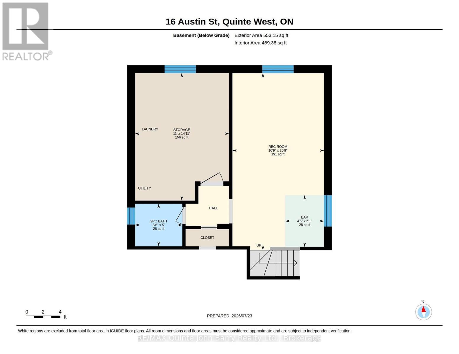 16 AUSTIN STREET - 33