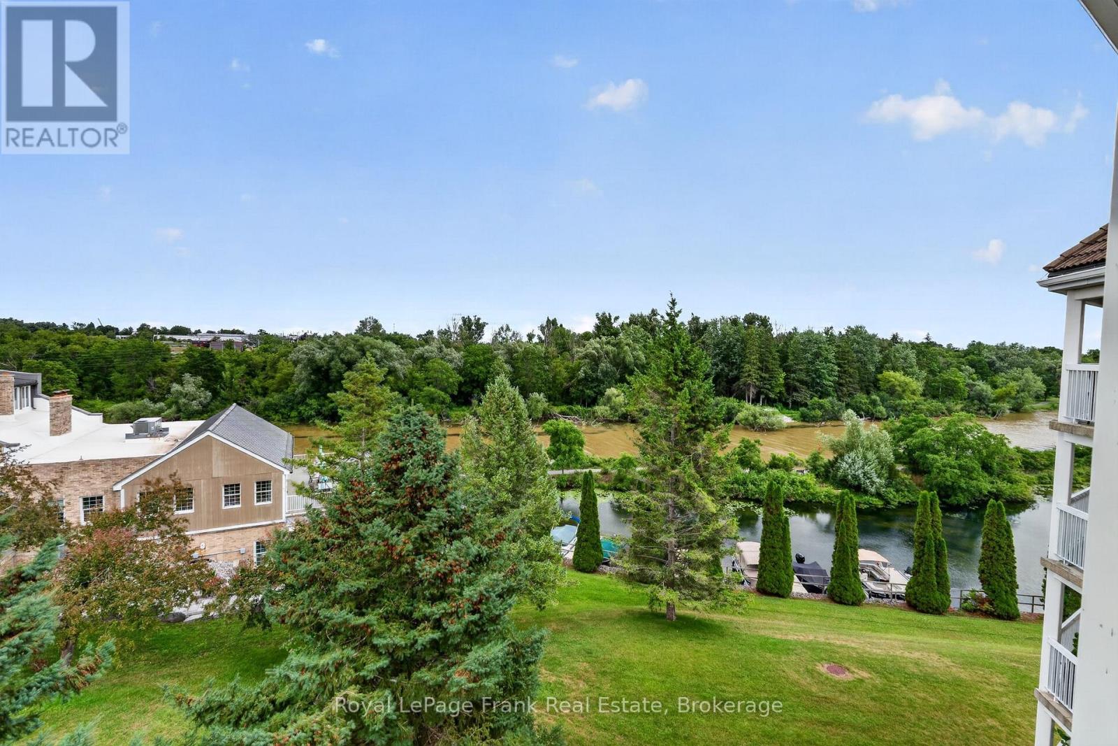 #408 50 RIVERMILL BOULEVARD - 19