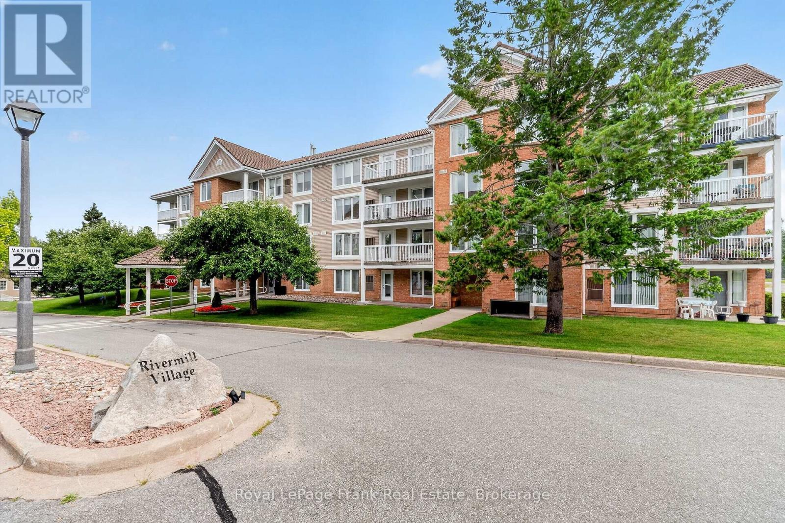 #408 50 RIVERMILL BOULEVARD - 2