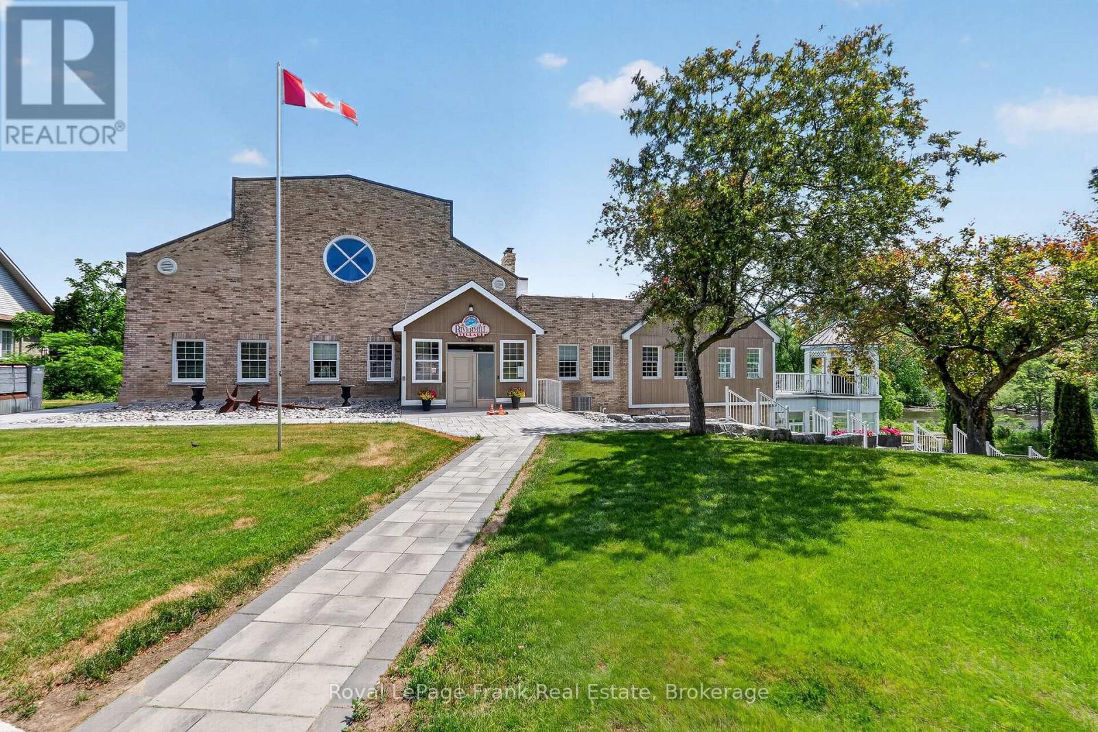#408 50 RIVERMILL BOULEVARD - 35