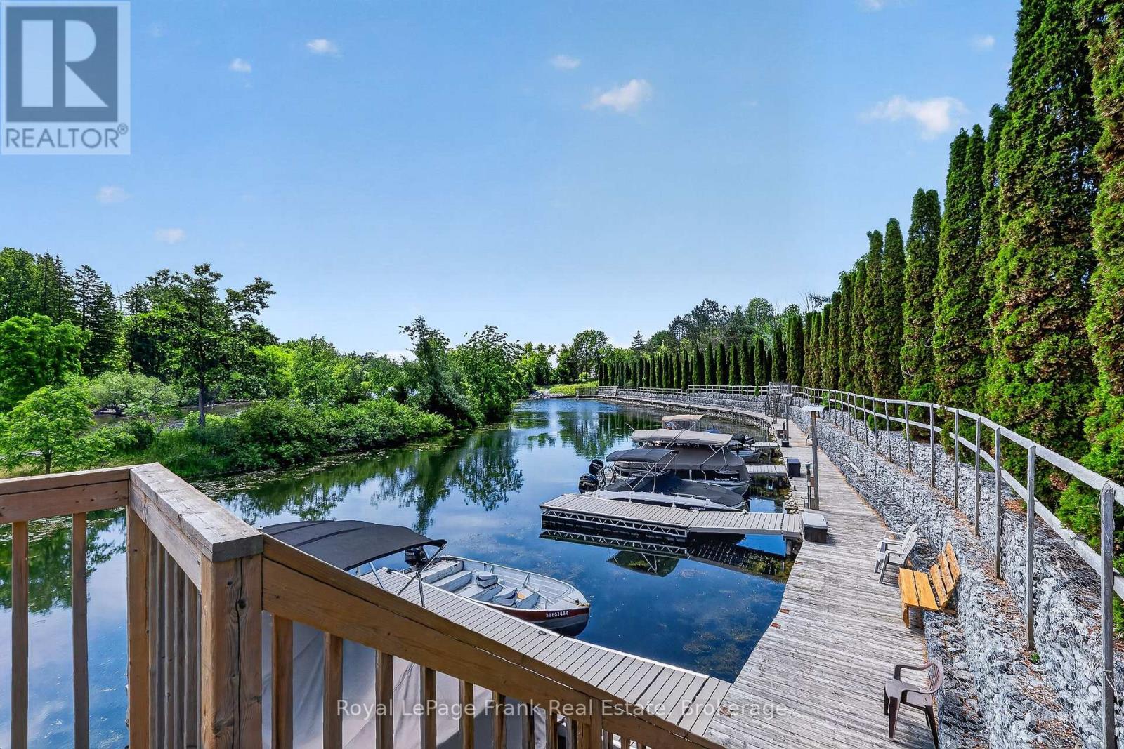 #408 50 RIVERMILL BOULEVARD - 38