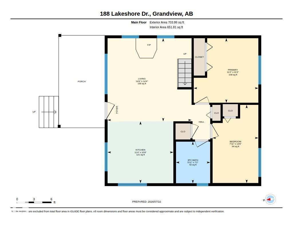 188 Lakeshore Drive, S.V. Grandview - Image 59
