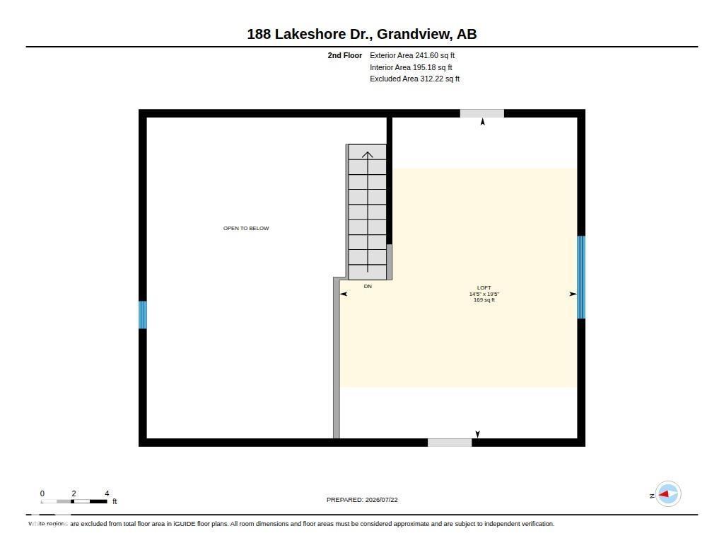 188 Lakeshore Drive, S.V. Grandview - 60