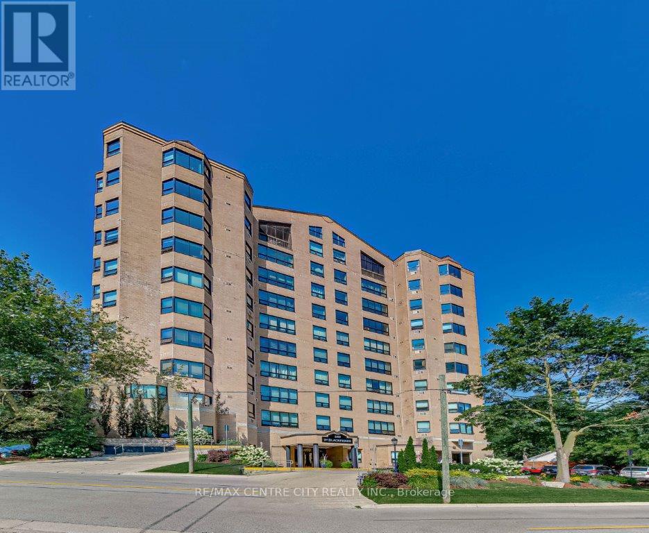 #302 549 RIDOUT STREET N - 2
