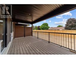 18 - 32 Postma Street, North Middlesex, ON N0M1A0 Photo 19