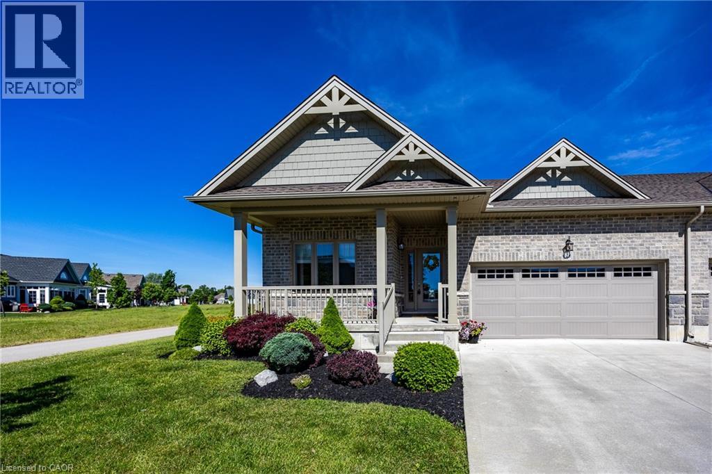 63 REGATTA Drive