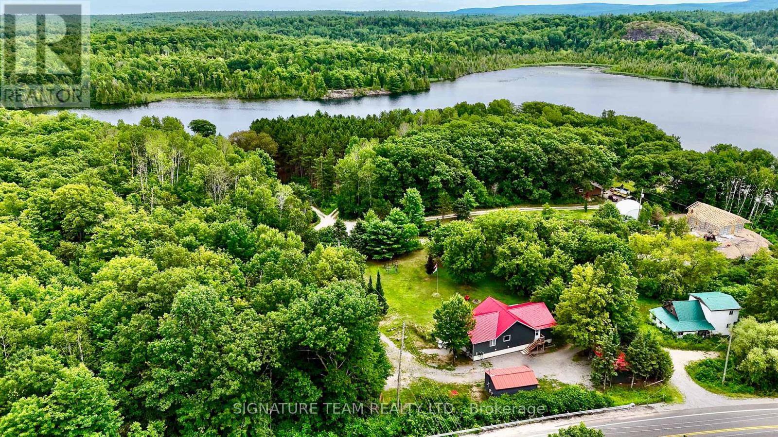 2665A FOYMOUNT ROAD - 2