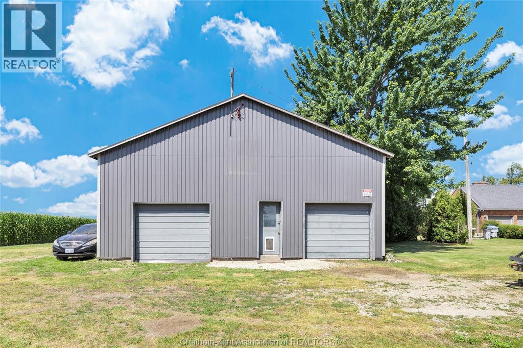 4979 Lambton LINE - 43