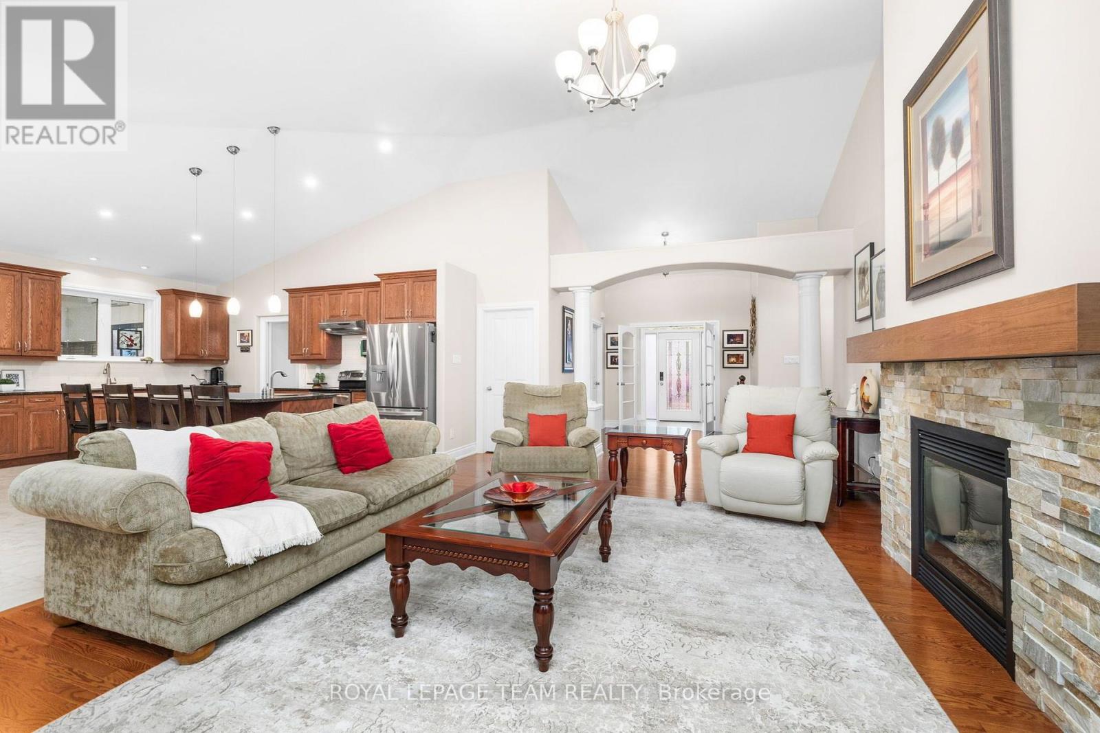 6810 PEBBLE TRAIL WAY - 5