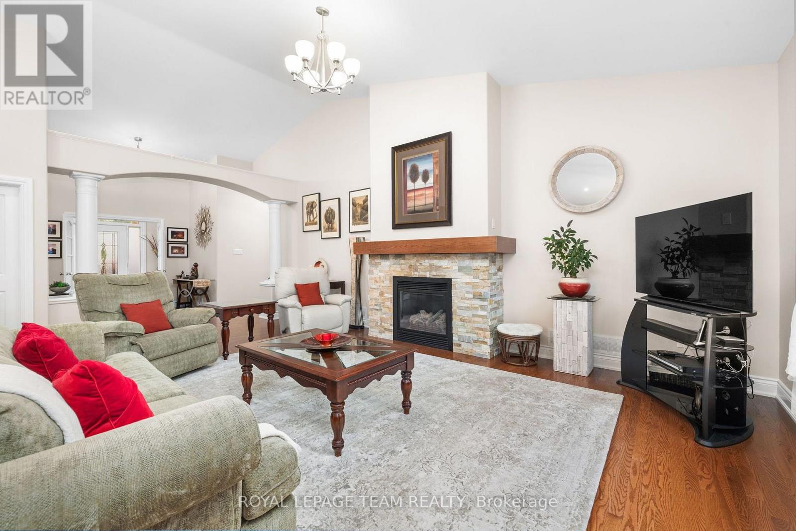 6810 PEBBLE TRAIL WAY - 6
