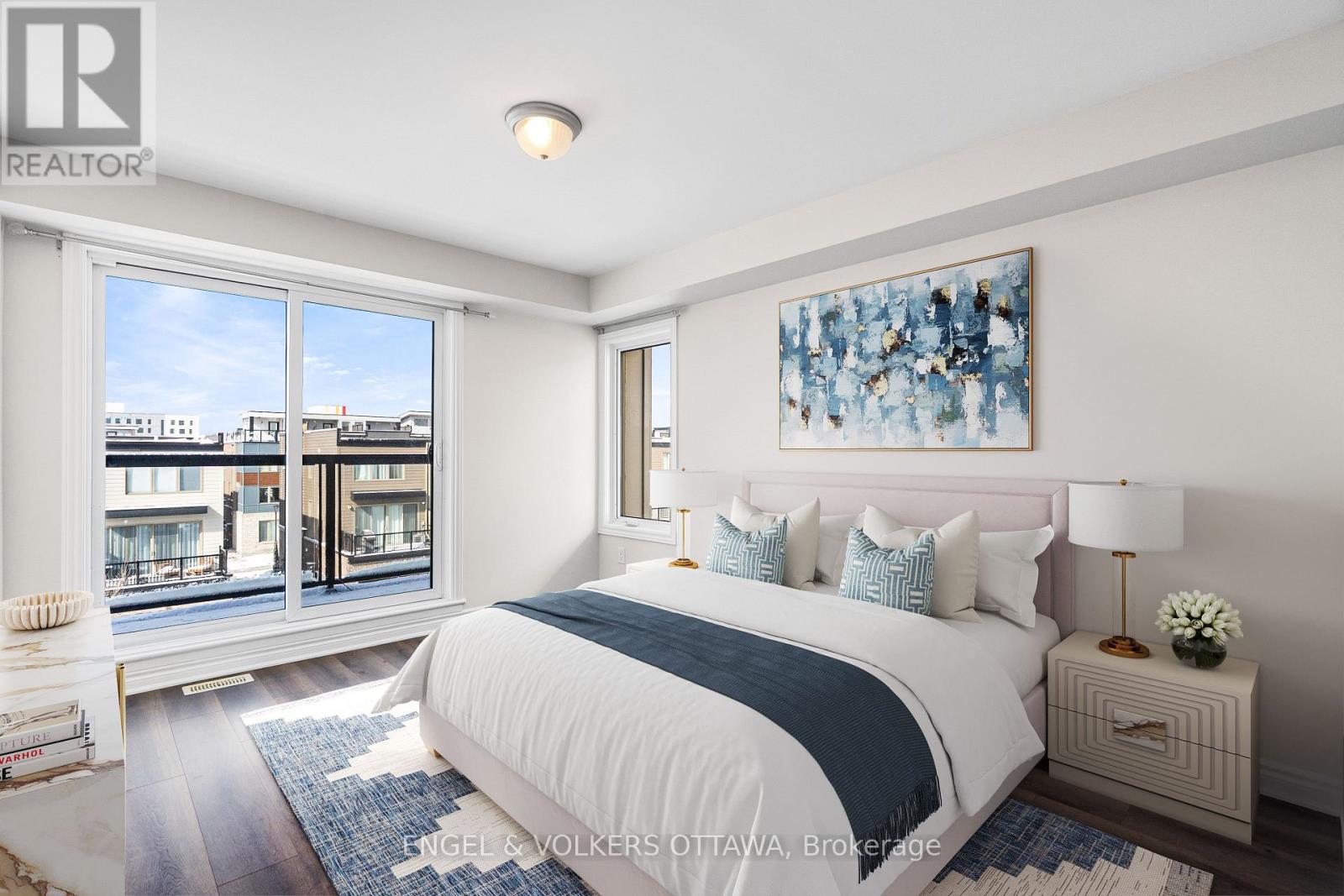 2 Bed, 2 Bath House for Rent in Ottawa – 571 OZAWA PRIVATE, Ottawa – MLS# X13601648 - Image 20