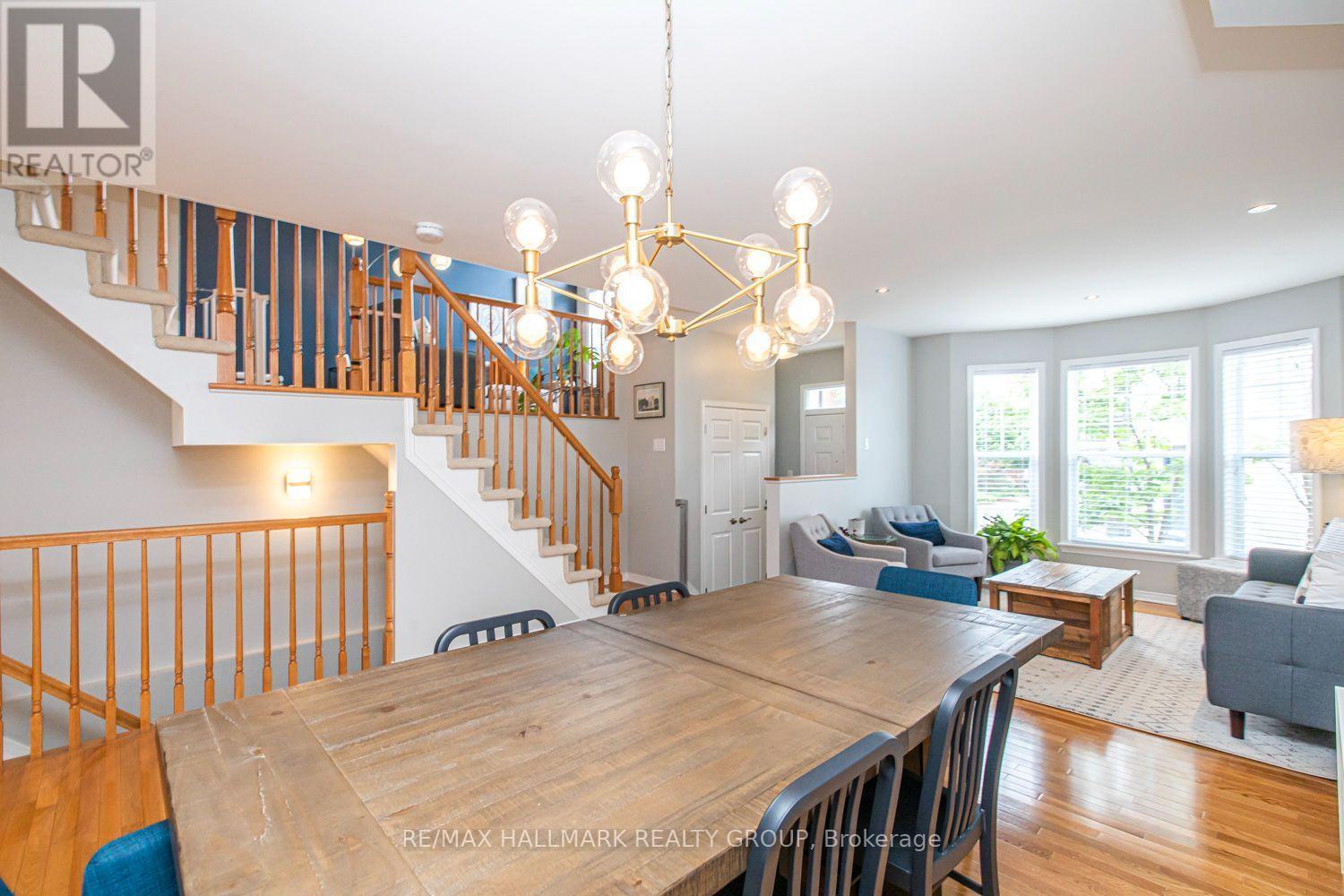 3 Bed, 3 Bath House for Rent in Ottawa – 55 JARDIN PRIVATE, Ottawa – MLS# X13601708 - Image 10