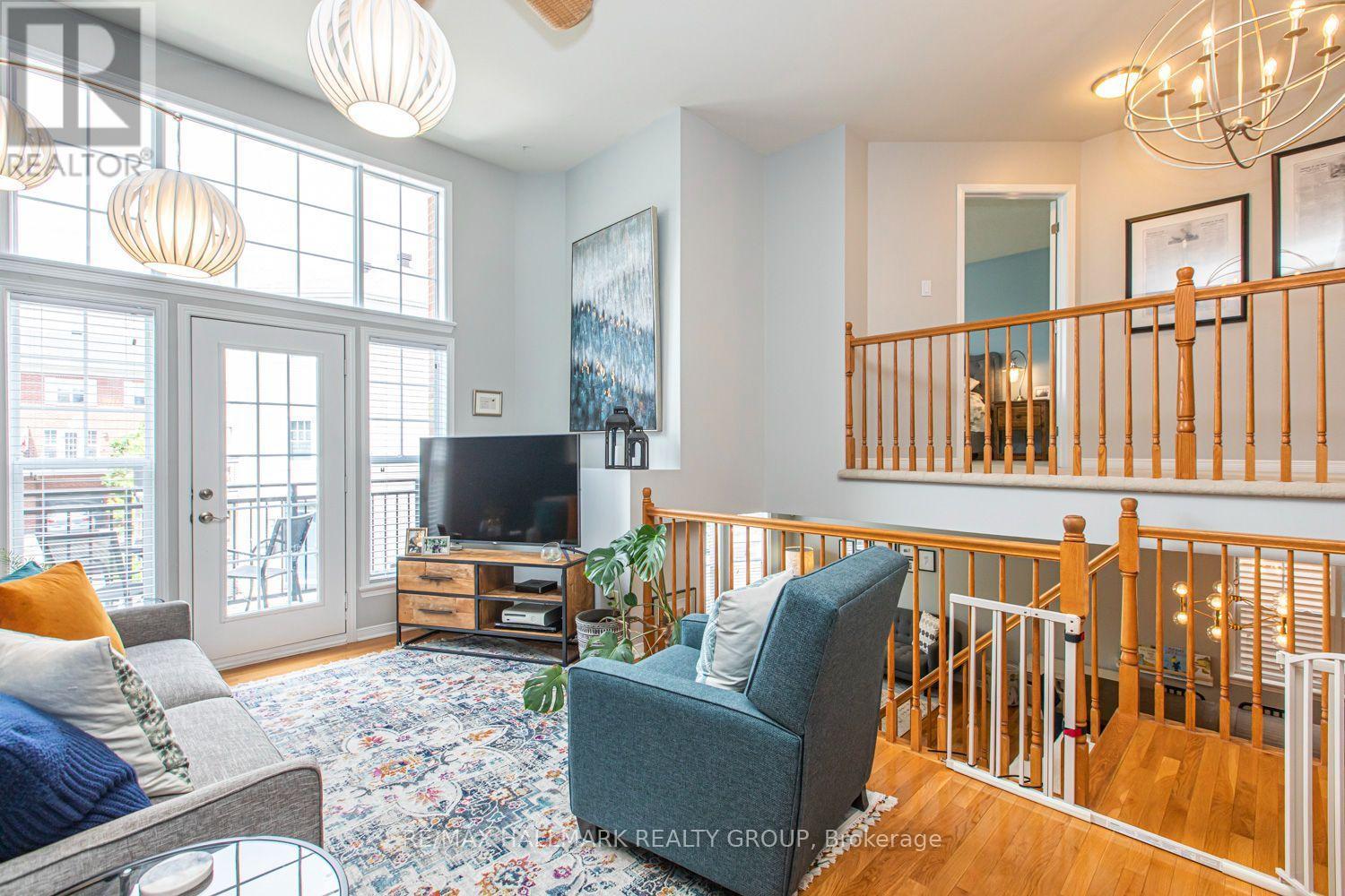 3 Bed, 3 Bath House for Rent in Ottawa – 55 JARDIN PRIVATE, Ottawa – MLS# X13601708 - Image 22