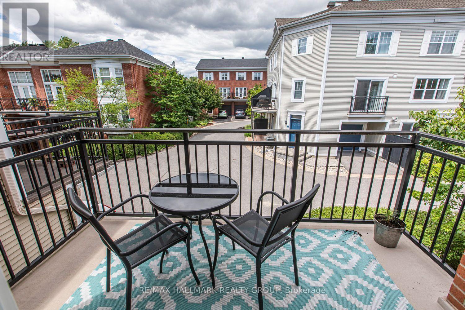 3 Bed, 3 Bath House for Rent in Ottawa – 55 JARDIN PRIVATE, Ottawa – MLS# X13601708 - Image 25