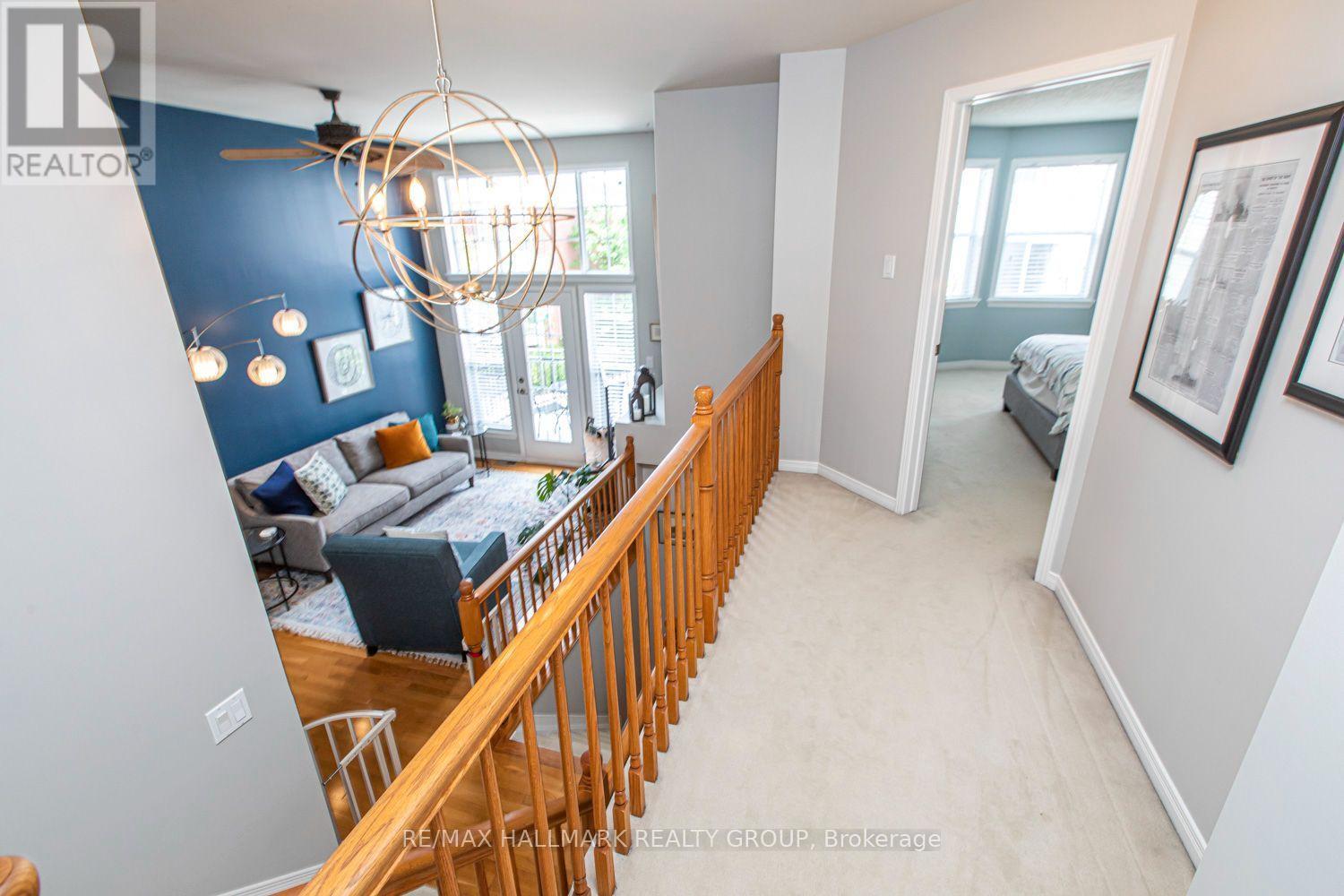 3 Bed, 3 Bath House for Rent in Ottawa – 55 JARDIN PRIVATE, Ottawa – MLS# X13601708 - Image 27