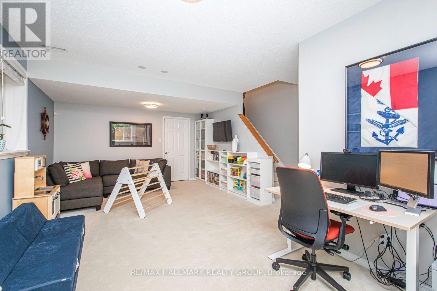 3 Bed, 3 Bath House for Rent in Ottawa – 55 JARDIN PRIVATE, Ottawa – MLS# X13601708 - Image 39