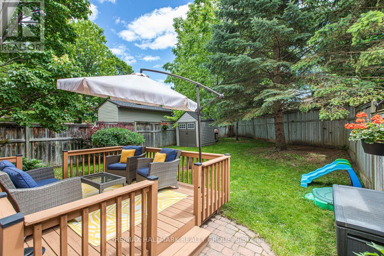 3 Bed, 3 Bath House for Rent in Ottawa – 55 JARDIN PRIVATE, Ottawa – MLS# X13601708 - Image 41