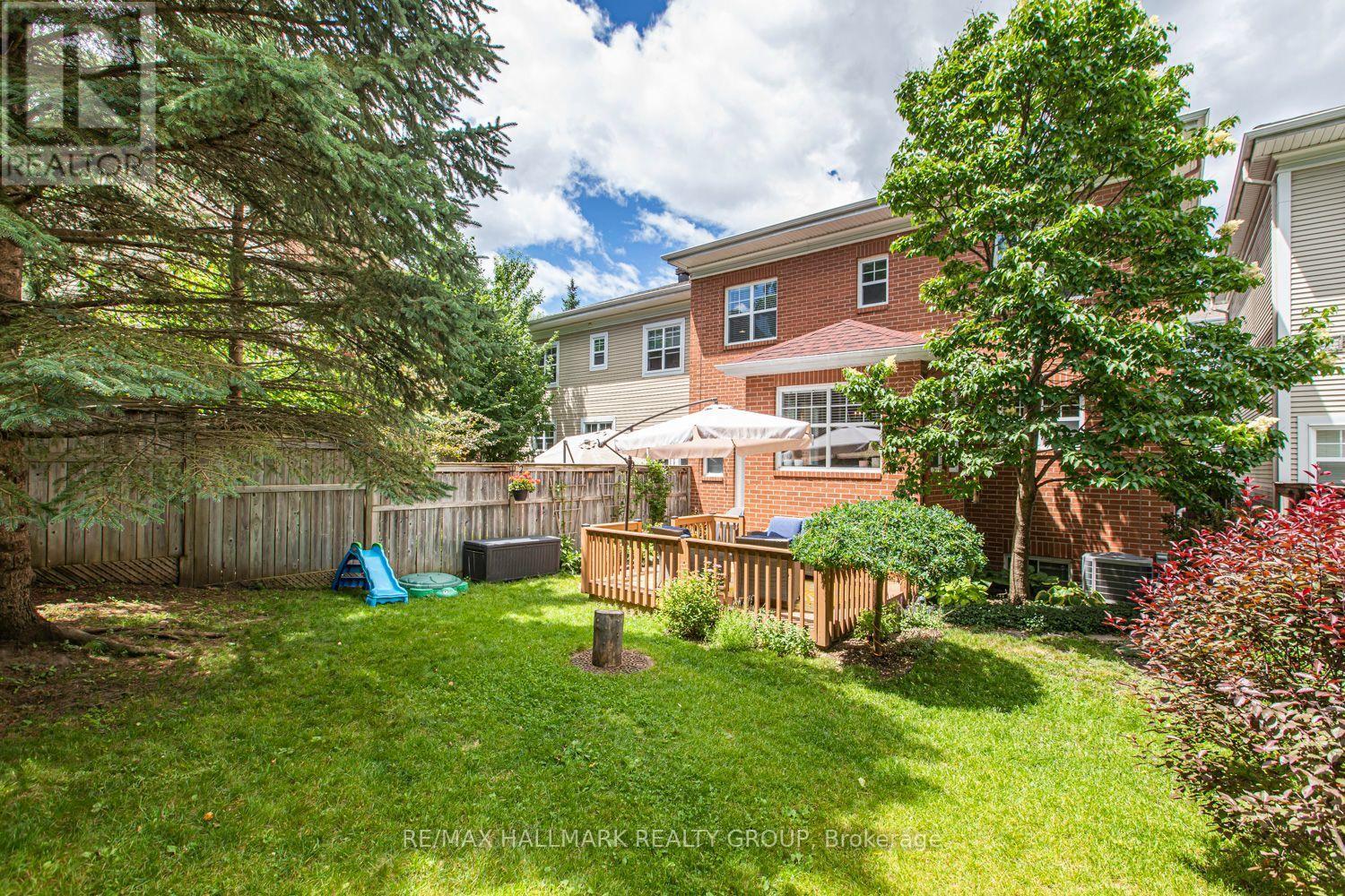3 Bed, 3 Bath House for Rent in Ottawa – 55 JARDIN PRIVATE, Ottawa – MLS# X13601708 - Image 46
