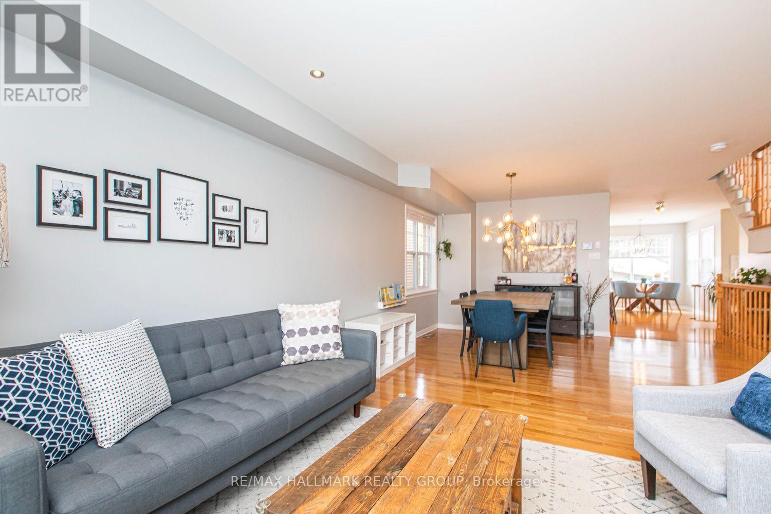 3 Bed, 3 Bath House for Rent in Ottawa – 55 JARDIN PRIVATE, Ottawa – MLS# X13601708 - Image 7