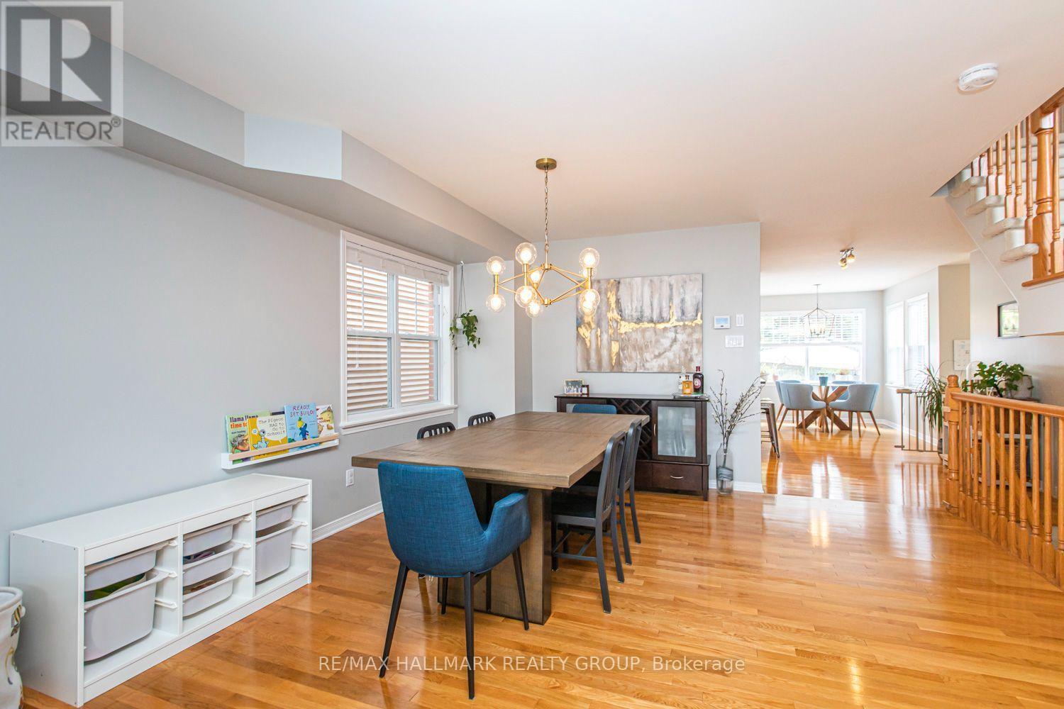 3 Bed, 3 Bath House for Rent in Ottawa – 55 JARDIN PRIVATE, Ottawa – MLS# X13601708 - Image 8