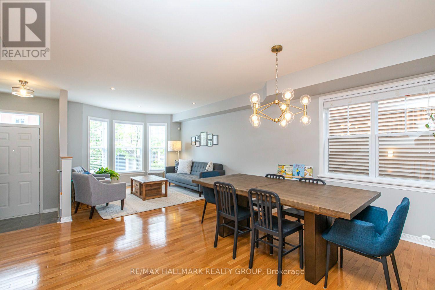 3 Bed, 3 Bath House for Rent in Ottawa – 55 JARDIN PRIVATE, Ottawa – MLS# X13601708 - Image 9