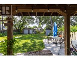 93 First Street, Welland, ON L3B4R8 Photo 21