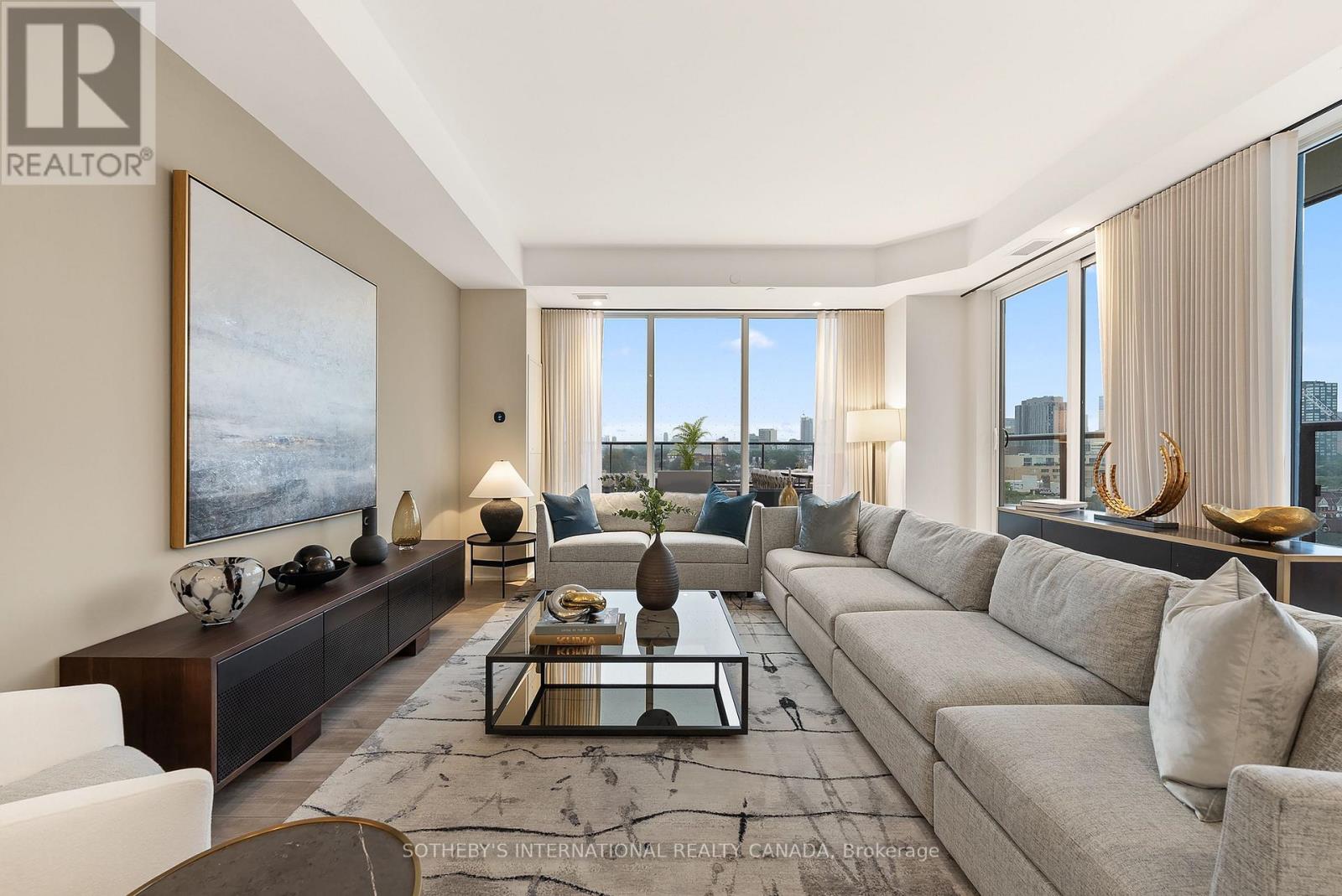 #1013 115 DENISON AVENUE - 6