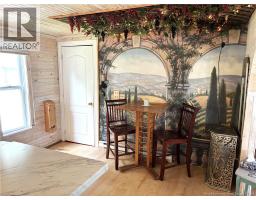 Kitchen/Dining room - 43 South Shediac River Rd, Shediac River, NB E4R1Y6 Photo 6