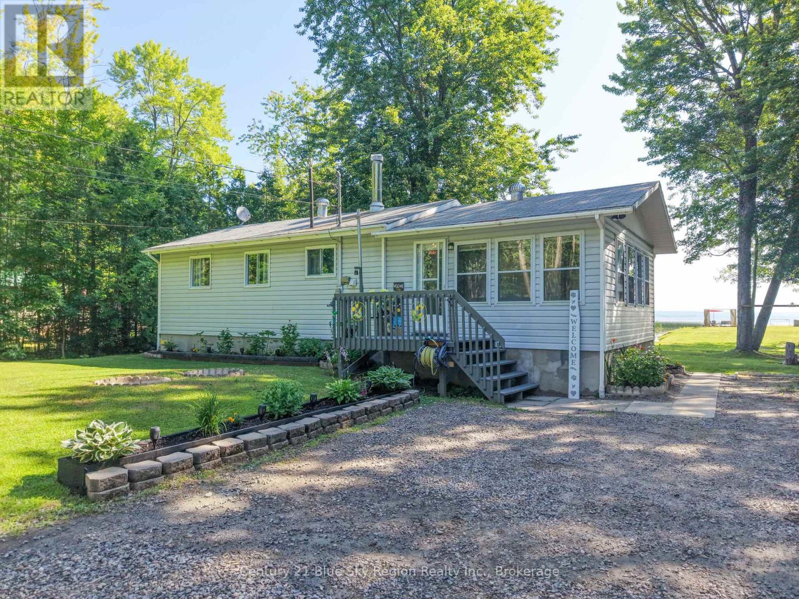 1991 JOCKO POINT ROAD - 1