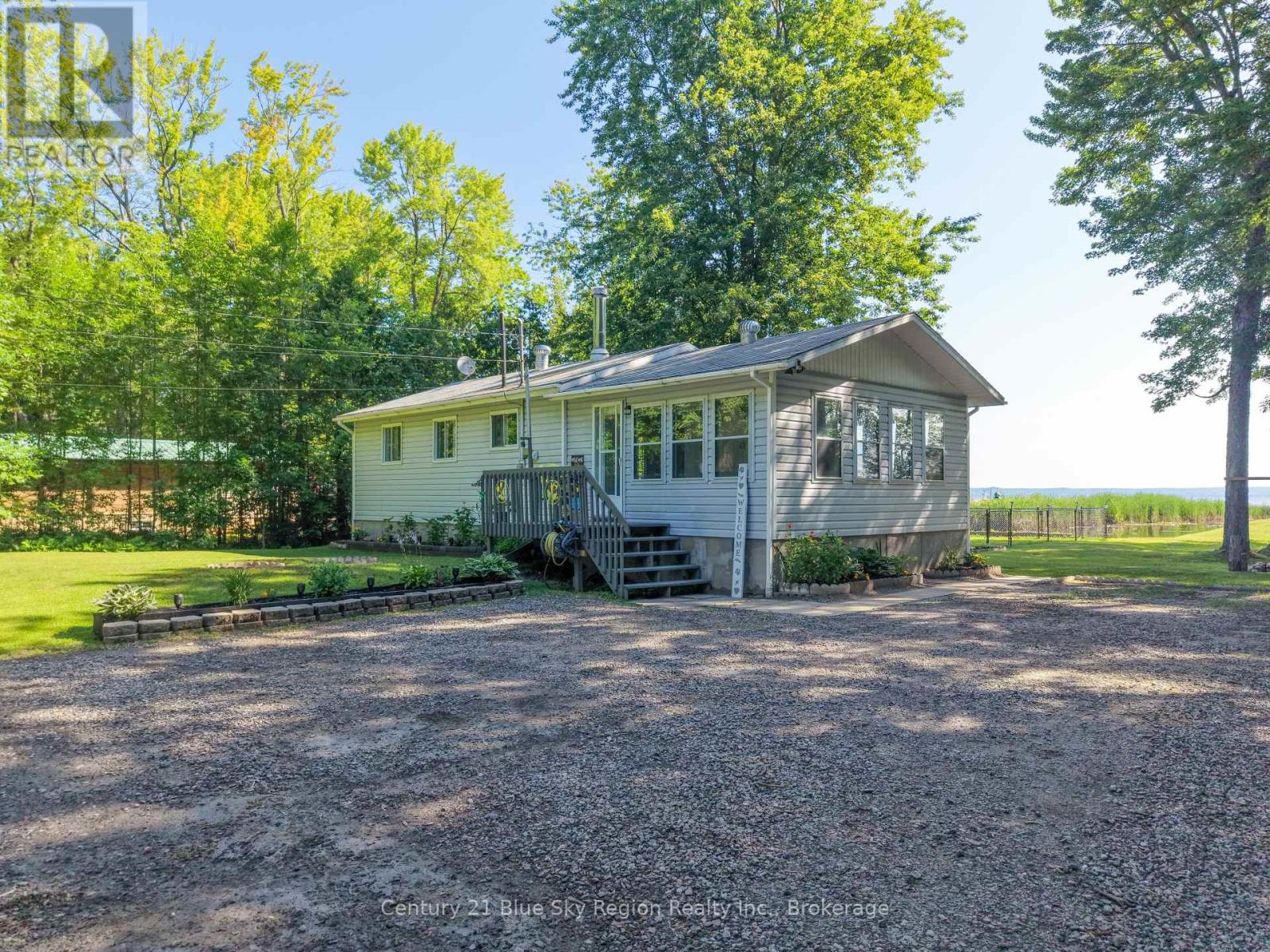 1991 JOCKO POINT ROAD - 24