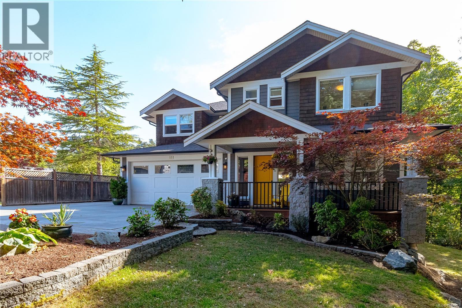111 Parsons Rd - 1
