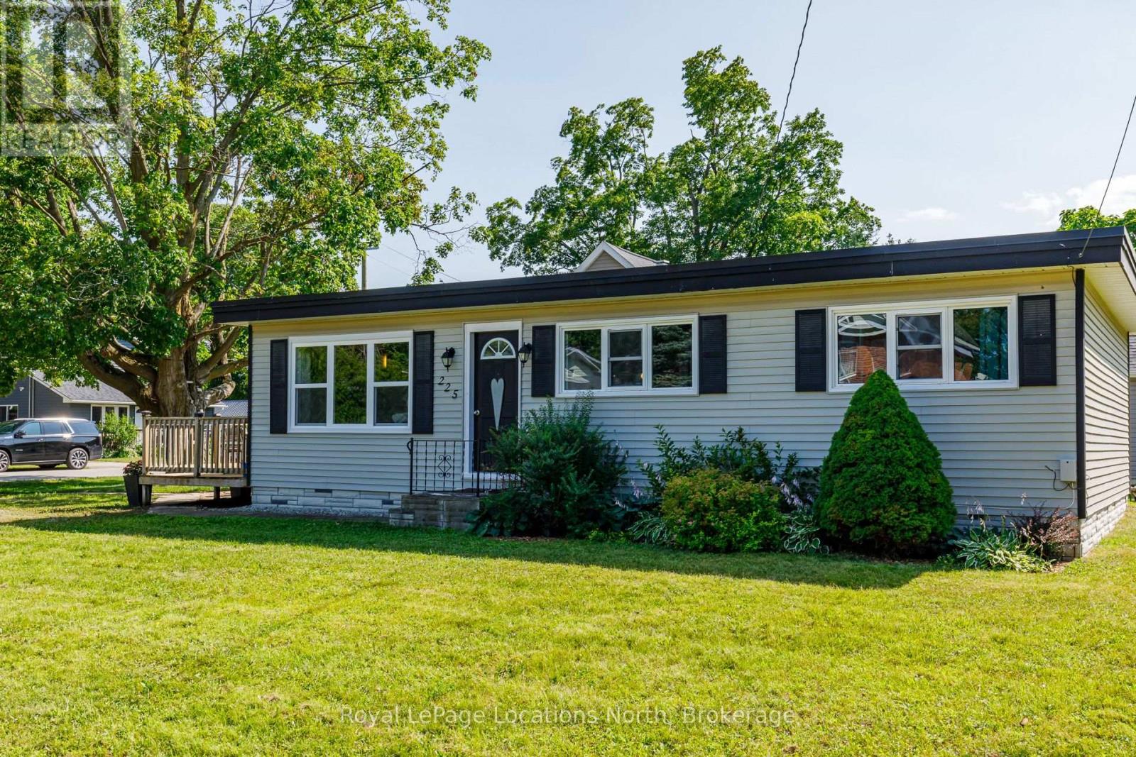 225 CHERRY STREET - 1