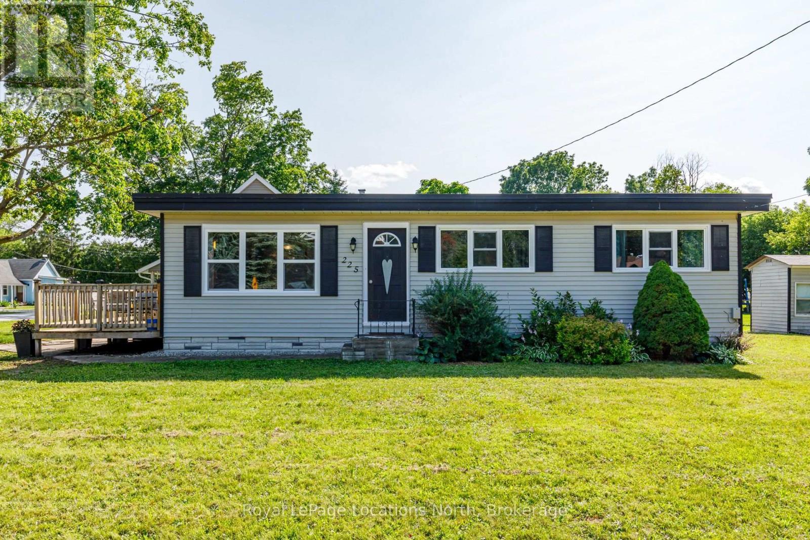 225 CHERRY STREET - 2