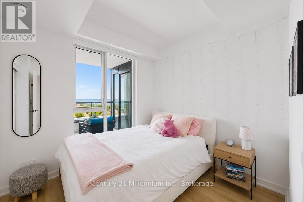 #501 31 HURON STREET - 5