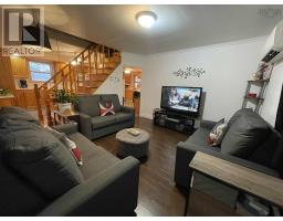 3pc Bathroom - 13763 Cabot Trail, Point Cross, NS B0E1H0 Photo 16