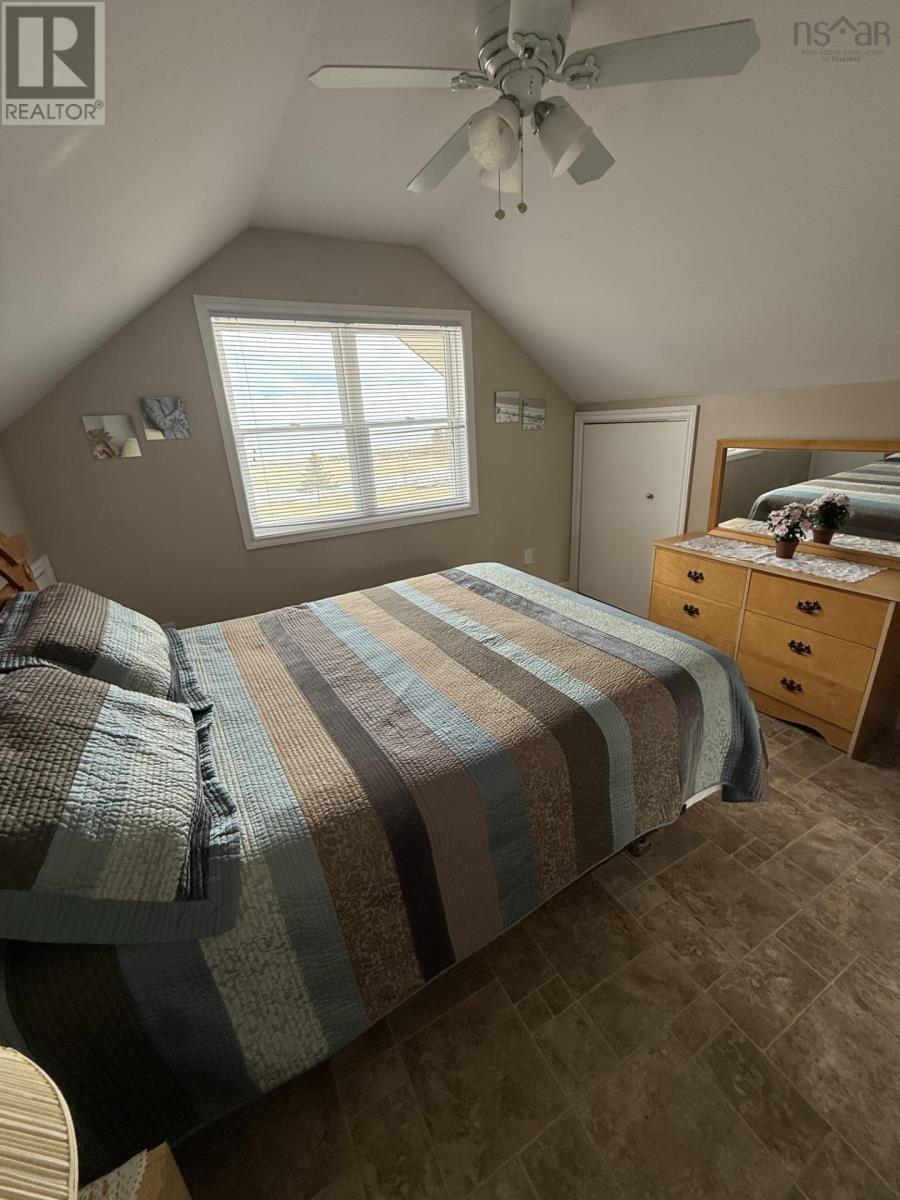 Property 27 of 31 of 131 MACNEIL ROAD, LAKEVALE, N.S.