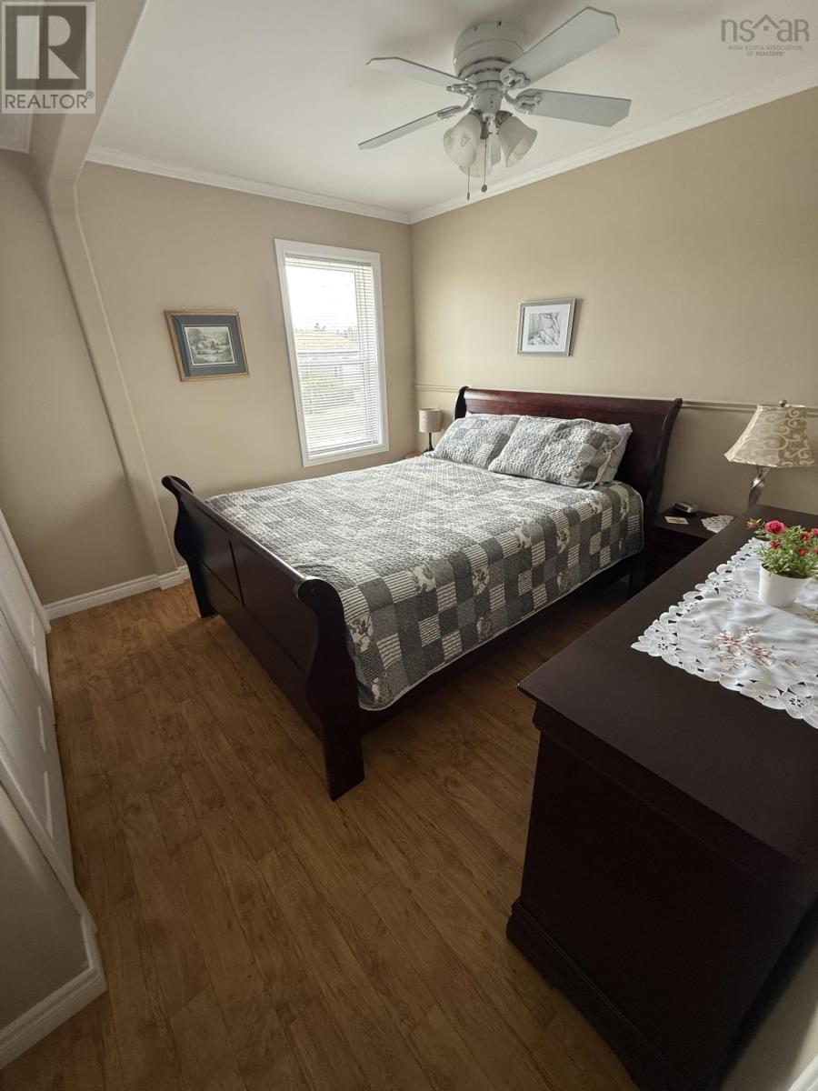 #131 MACNEIL ROAD, LAKEVALE, N.S. - 19