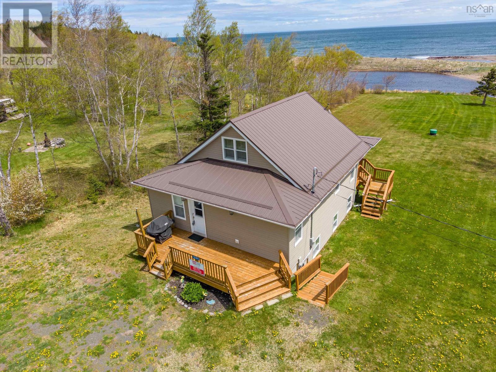 #131 MACNEIL ROAD, LAKEVALE, N.S. - 3