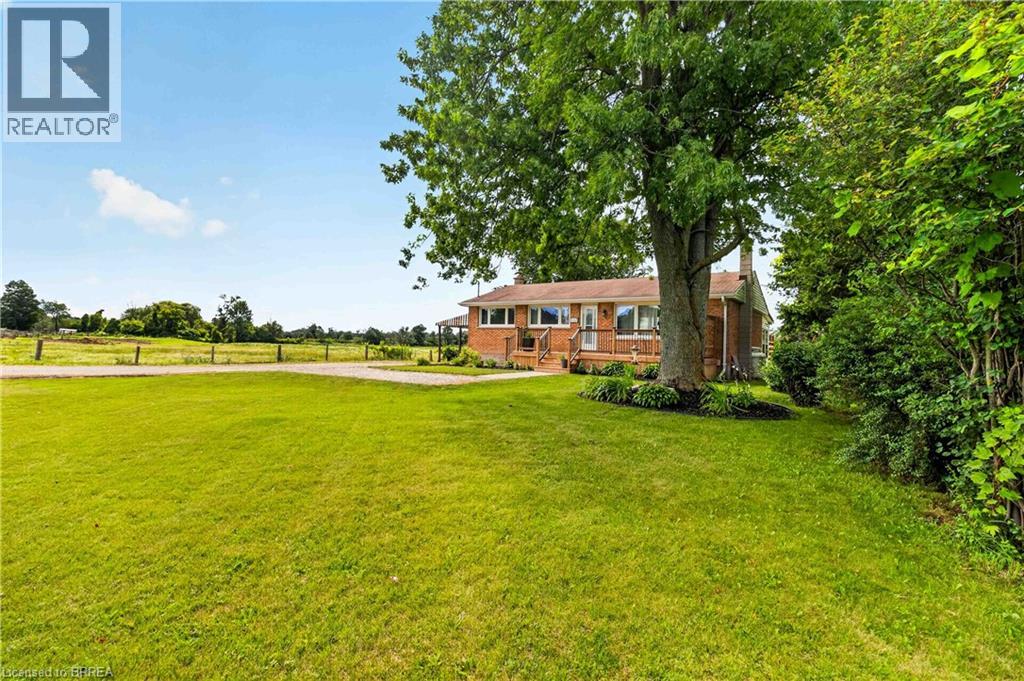 137 HWY 53 Road - 5