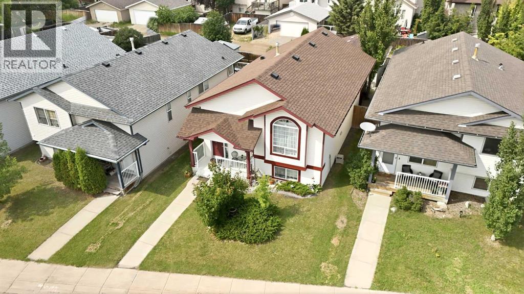91 Doherty Close - 33