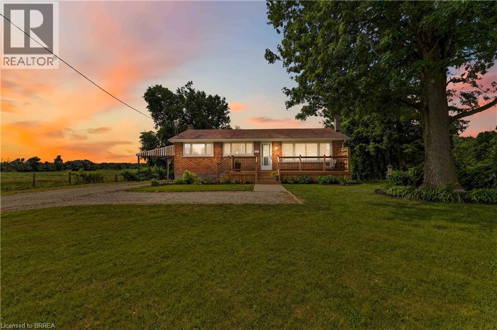 137 HWY 53 Road - 44