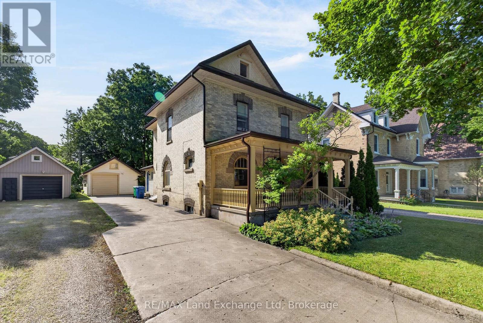 255 CENTRE STREET - 2