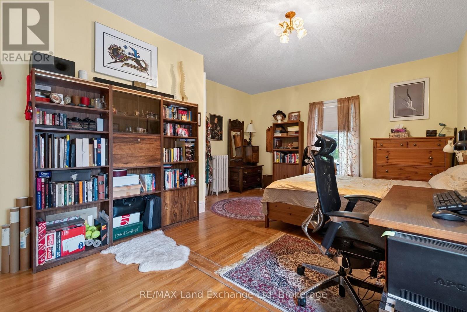 255 CENTRE STREET - 25