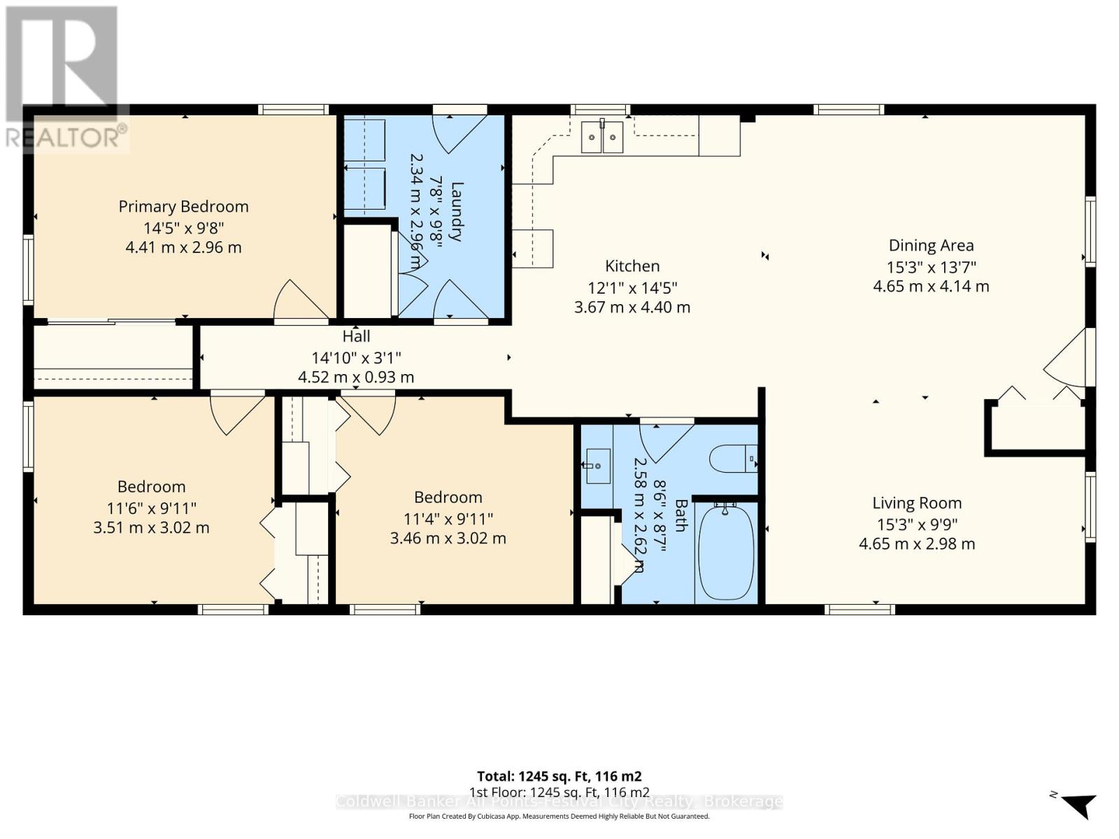 33 BRUCE STREET E - Image 32