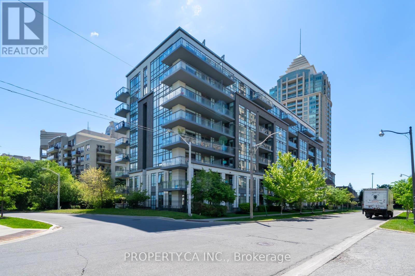 #516 17 KENASTON GARDENS - 1
