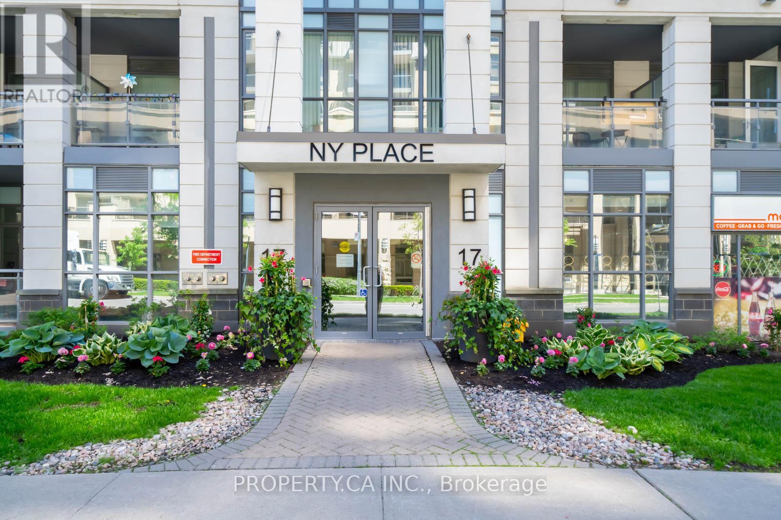 #516 17 KENASTON GARDENS - 46