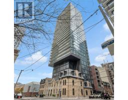 605 - 47 Mutual Street, Toronto, ON M5B0C6 Photo 41