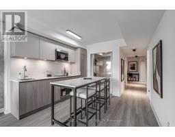 Den - 605 - 47 Mutual Street, Toronto, ON M5B0C6 Photo 6