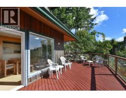 4862 Hotel Lake Road, Garden Bay, BC V0N1S1 Photo 12