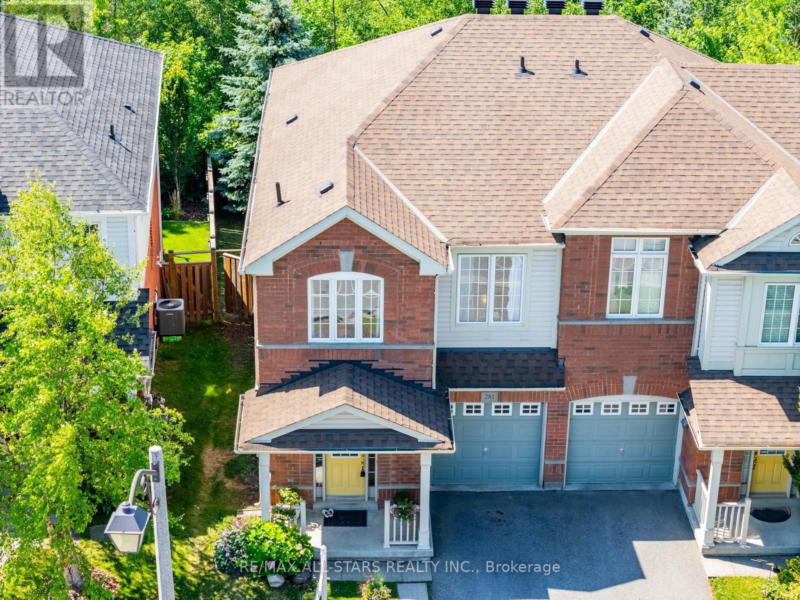 281 REEVES WAY BOULEVARD - 1